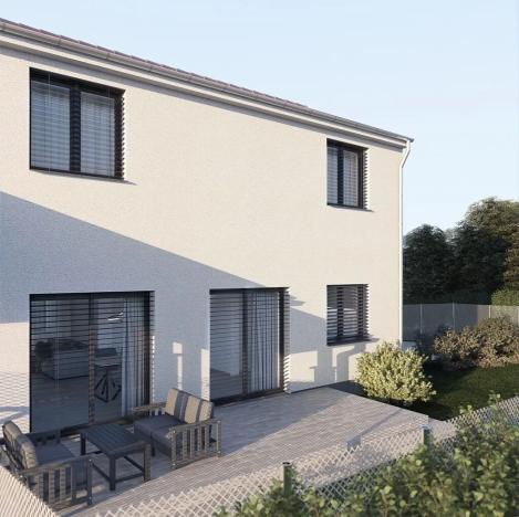 Prodej rodinného domu, Brankovice, Chaloupky, 119 m2