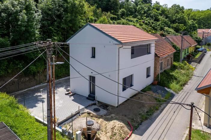 Prodej rodinného domu, Brankovice, Chaloupky, 119 m2
