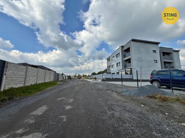 Prodej bytu 3+kk, Šenov, Do Dědiny, 86 m2