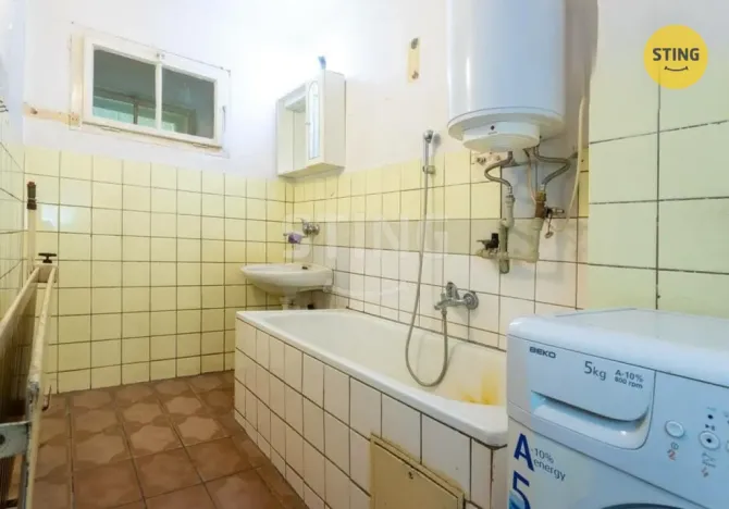 Prodej rodinného domu, Zvíkov, Ortvínovice, 92 m2