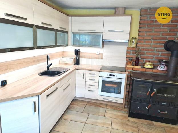 Prodej rodinného domu, Přestavlky, 130 m2