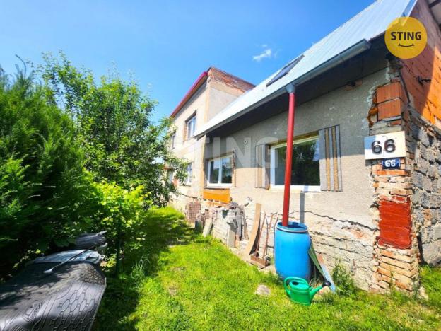 Prodej rodinného domu, Přestavlky, 130 m2