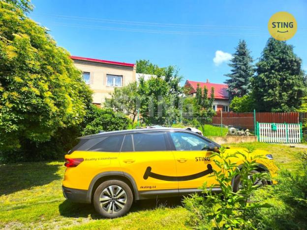 Prodej rodinného domu, Přestavlky, 130 m2