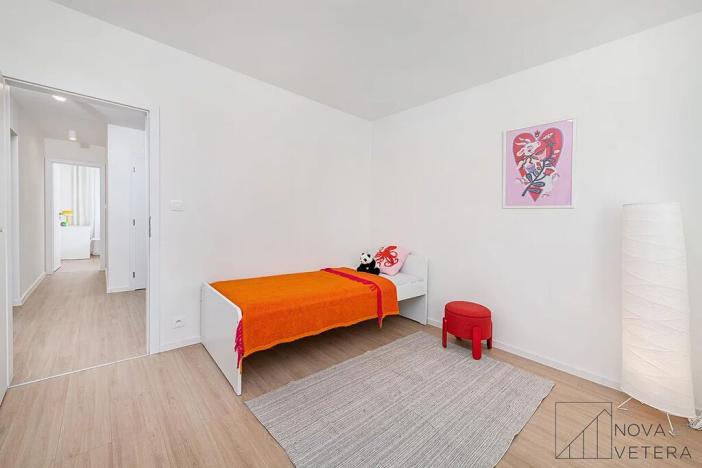 Prodej bytu 4+kk, Praha - Modřany, Urbánkova, 80 m2