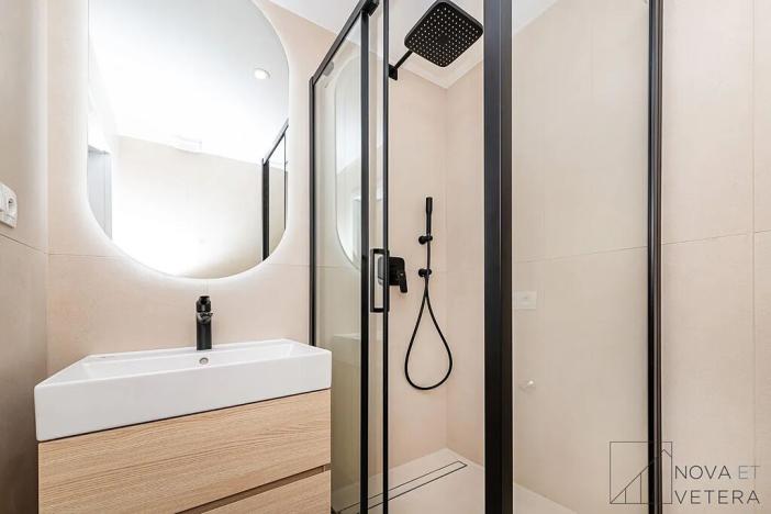 Prodej bytu 4+kk, Praha - Modřany, Urbánkova, 80 m2