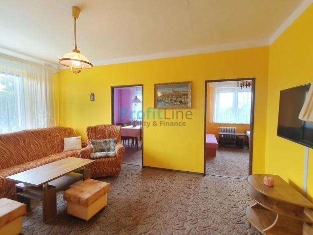 Prodej bytu 3+1, Postřelmov, Nová, 61 m2