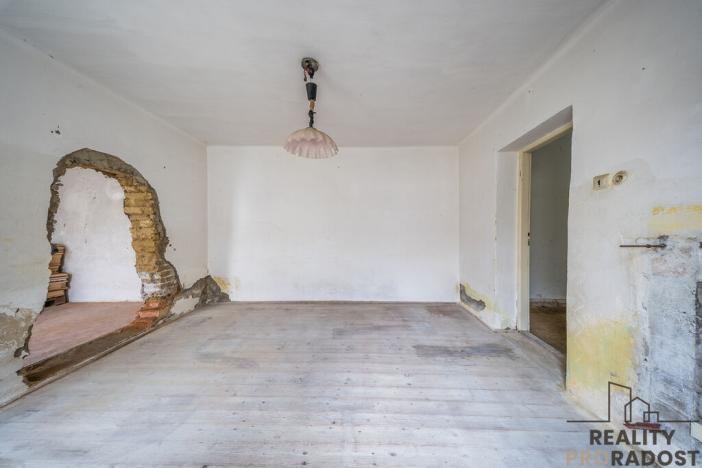 Prodej rodinného domu, Žeravice, 140 m2