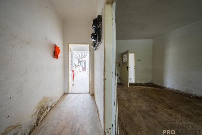 Prodej rodinného domu, Žeravice, 140 m2