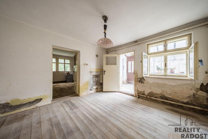 Prodej rodinného domu, Žeravice, 140 m2