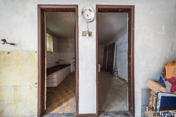 Prodej rodinného domu, Žeravice, 140 m2