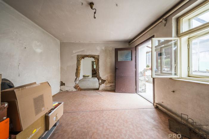 Prodej rodinného domu, Žeravice, 140 m2