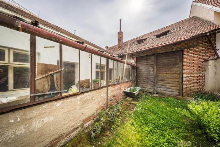 Prodej rodinného domu, Žeravice, 140 m2