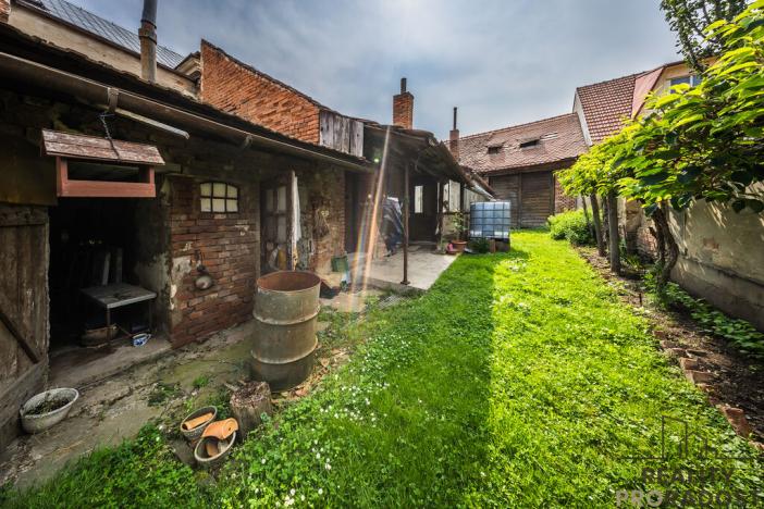 Prodej rodinného domu, Žeravice, 140 m2