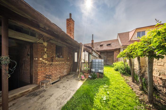 Prodej rodinného domu, Žeravice, 140 m2