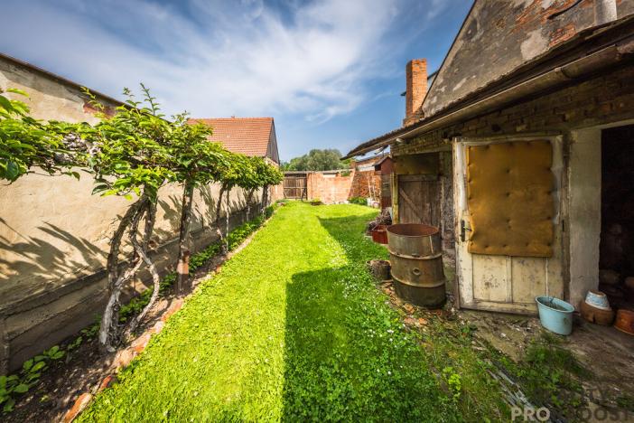 Prodej rodinného domu, Žeravice, 140 m2