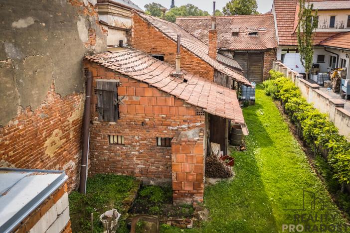 Prodej rodinného domu, Žeravice, 140 m2