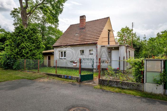 Prodej rodinného domu, Mělník, Spojovací, 92 m2