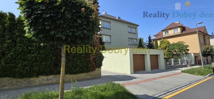 Pronájem garáže, Opava, Jurečkova, 20 m2