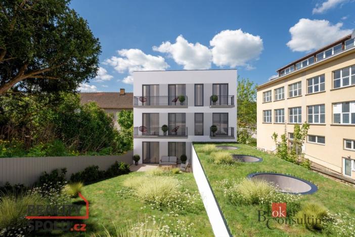 Prodej rodinného domu, Blansko, Masarykova, 442 m2