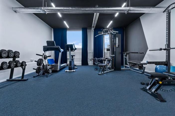 Prodej bytu 2+kk, Praha - Chodov, Čenětická, 47 m2