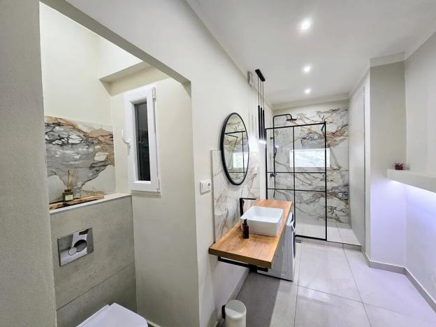 Prodej ubytování, Praha - Vinohrady, Radhošťská, 45 m2