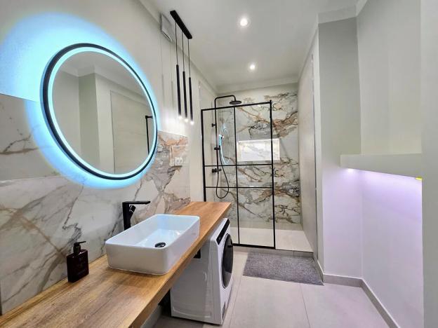 Prodej bytu 2+kk, Praha - Vinohrady, Radhošťská, 45 m2