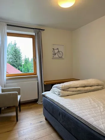 Prodej ubytování, Harrachov, 140 m2