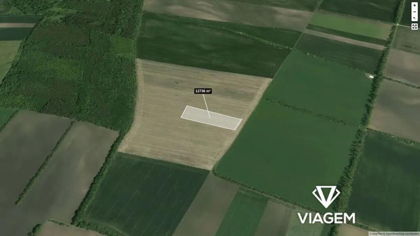 Prodej podílu pole, Nivnice, 471 m2