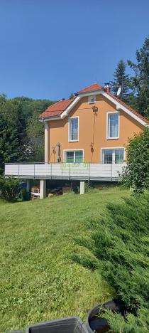 Prodej ubytování, Bečov nad Teplou, Na Zelené, 231 m2