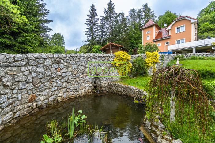 Prodej ubytování, Bečov nad Teplou, Na Zelené, 231 m2