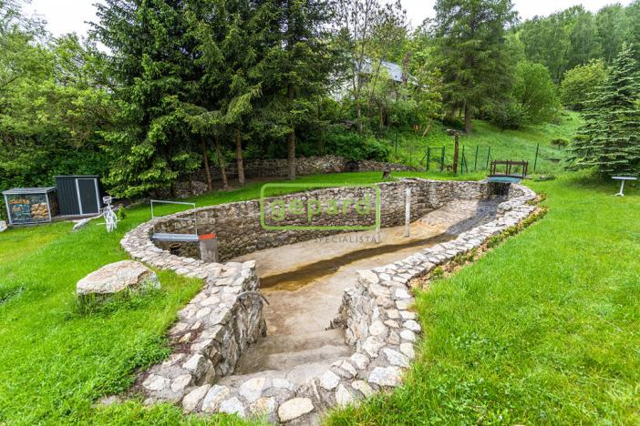 Prodej ubytování, Bečov nad Teplou, Na Zelené, 231 m2