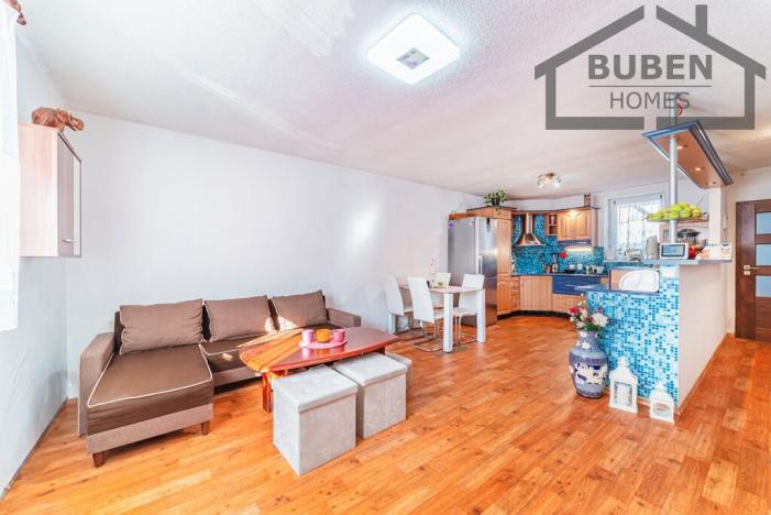 Prodej rodinného domu, Tachov, Volyňská, 96 m2