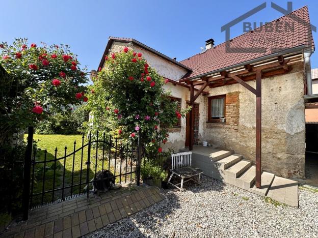 Prodej rodinného domu, Tachov, Volyňská, 96 m2