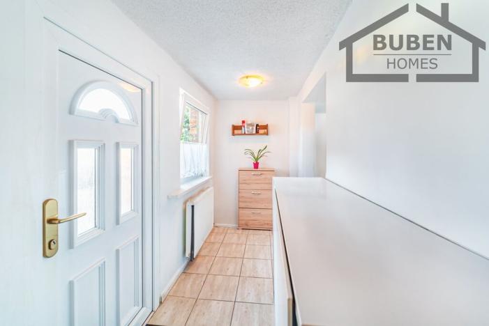 Prodej rodinného domu, Tachov, Volyňská, 96 m2