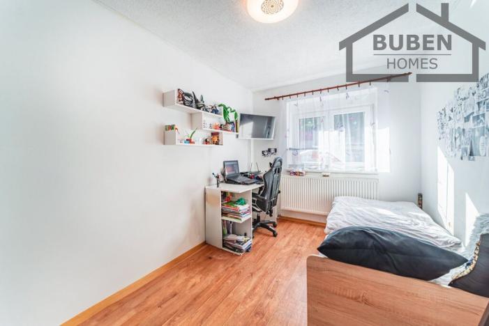 Prodej rodinného domu, Tachov, Volyňská, 96 m2