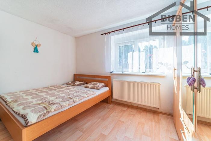 Prodej rodinného domu, Tachov, Volyňská, 96 m2