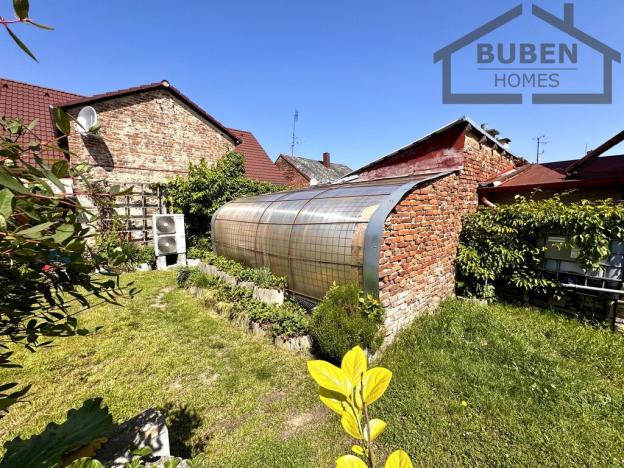 Prodej rodinného domu, Tachov, Volyňská, 96 m2