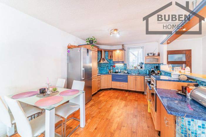 Prodej rodinného domu, Tachov, Volyňská, 96 m2