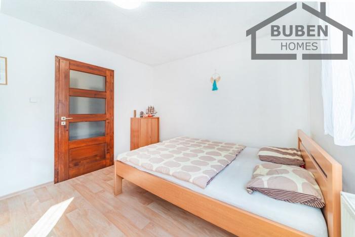 Prodej rodinného domu, Tachov, Volyňská, 96 m2