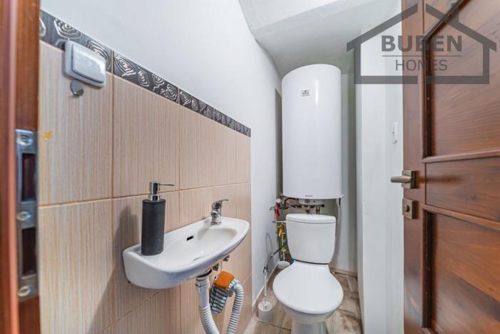 Prodej rodinného domu, Tachov, Volyňská, 96 m2