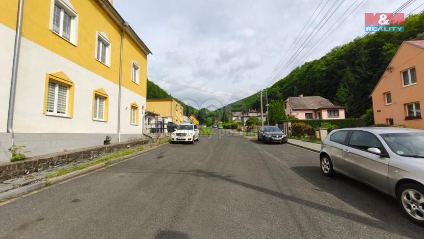 Prodej činžovního domu, Litvínov - Janov, Hornická, 2000 m2