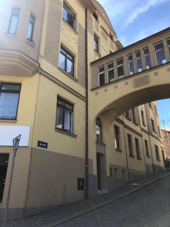Prodej bytu 1+kk, Náchod, Na Letné, 47 m2