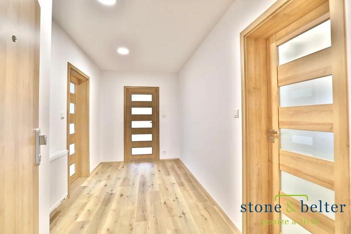 Prodej bytu 4+kk, Pyšely, Lipová, 95 m2