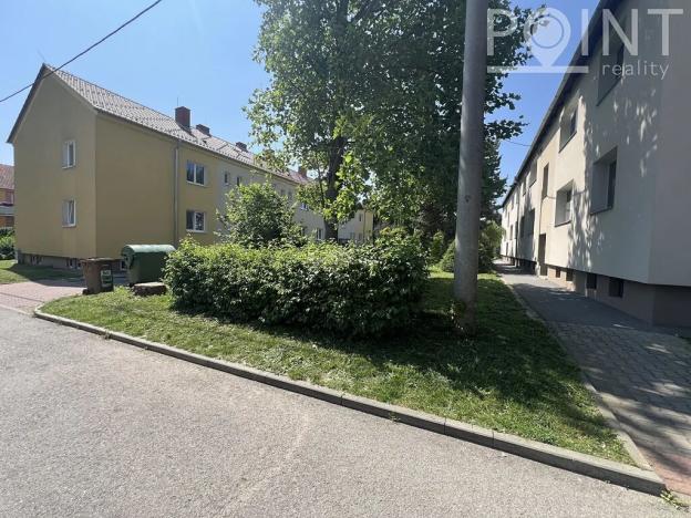 Prodej bytu 3+1, Vyškov, Sochorova, 62 m2