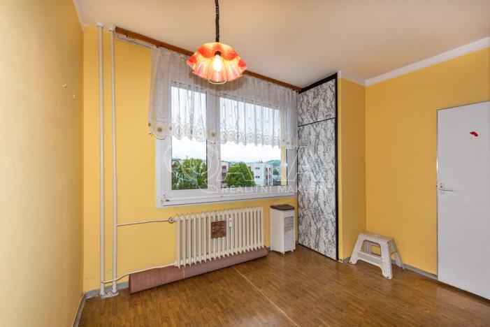 Prodej bytu 2+1, Trutnov - Horní Předměstí, Prokopa Holého, 58 m2