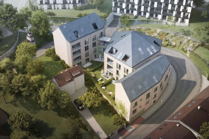 Prodej bytu 3+kk, Praha - Střížkov, Střížkovská, 95 m2