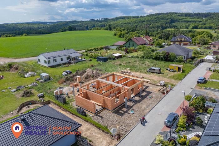 Prodej rodinného domu, Lipová, 153 m2