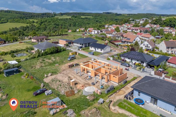 Prodej rodinného domu, Lipová, 153 m2