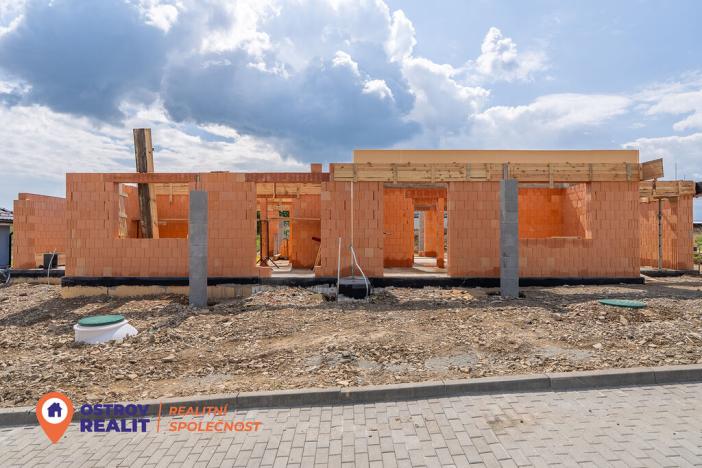 Prodej rodinného domu, Lipová, 153 m2