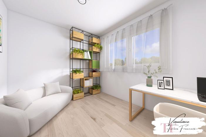 Prodej rodinného domu, Lipová, 153 m2